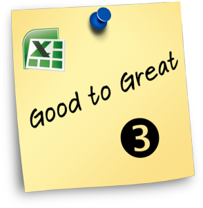 Good To Great 3