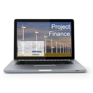 Projektfinanzierung, Project Finance